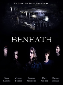 Beneath: A Cave Horror free movies
