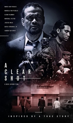 A Clear Shot free movies