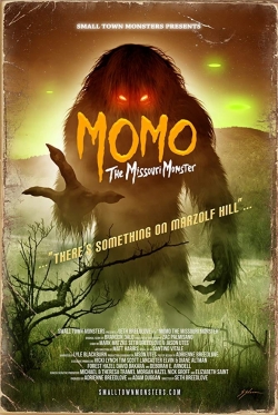 Momo: The Missouri Monster free movies