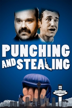 Punching and Stealing free movies