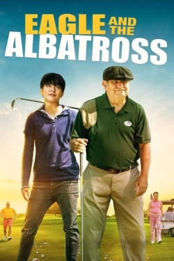 The Eagle and the Albatross free movies
