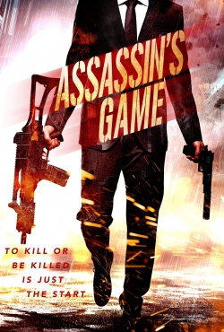Assassin's Game free movies