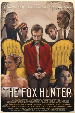 The Fox Hunter free movies