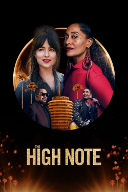 The High Note free movies
