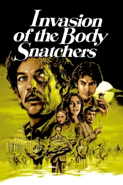 Invasion of the Body Snatchers free movies
