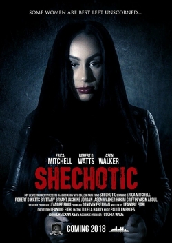 SheChotic free movies