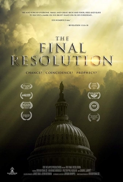 The Final Resolution free movies