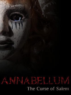 Annabellum - The Curse of Salem free movies