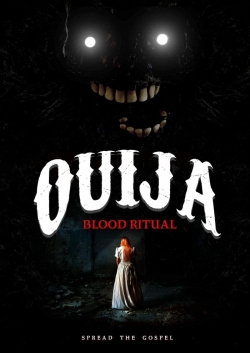 Ouija: Blood Ritual free movies