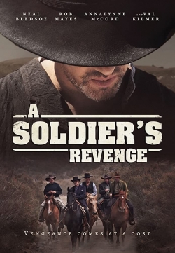 A Soldier's Revenge free movies