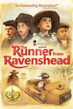 The Runner from Ravenshead free movies