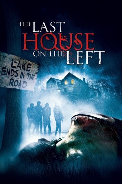 The Last House on the Left free movies