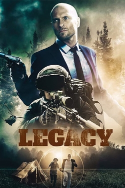 Legacy free movies