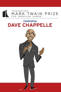 Dave Chappelle: The Kennedy Center Mark Twain Prize free movies