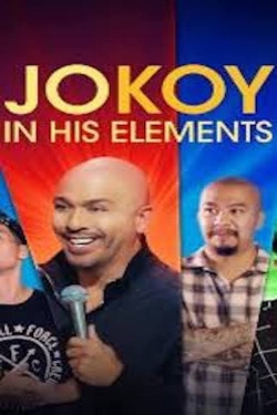 Jo Koy: In His Elements free movies