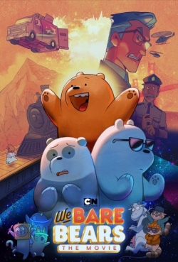 We Bare Bears: The Movie free movies