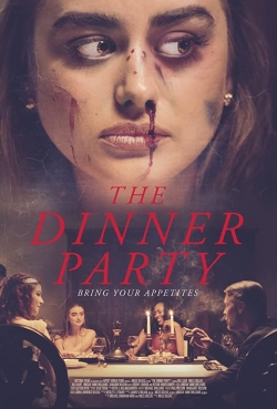 The Dinner Party free movies