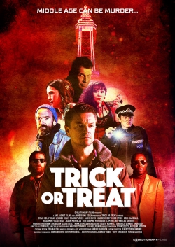 Trick or Treat free movies