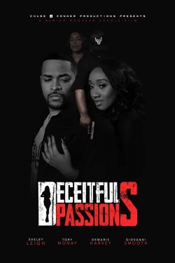Deceitful Passions free movies