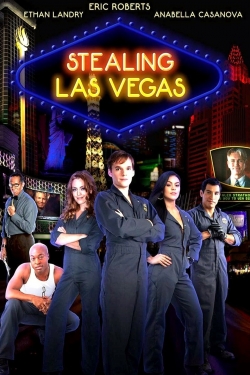 Stealing Las Vegas free movies