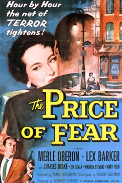 The Price of Fear free movies