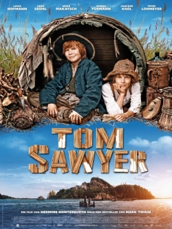 Tom Sawyer free movies