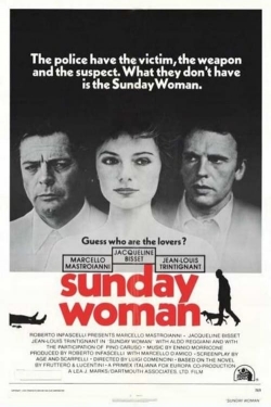The Sunday Woman free movies