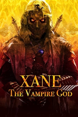 Xane: The Vampire God free movies