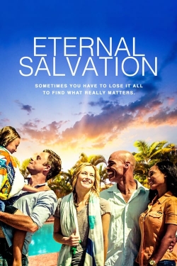 Eternal Salvation free movies
