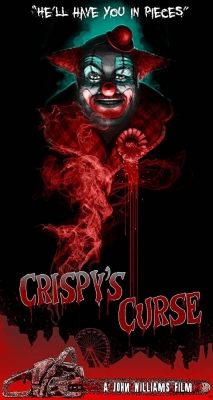 Crispy's Curse free movies