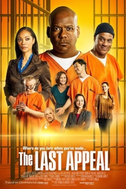 The Last Appeal free movies
