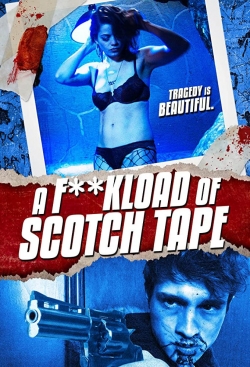 F*ckload of Scotch Tape free movies