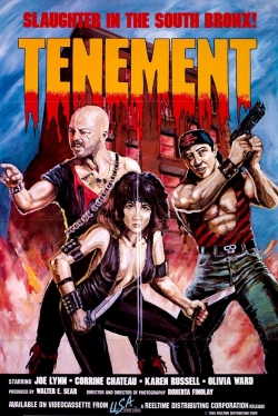 Tenement free movies