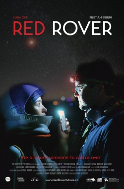 Red Rover free movies