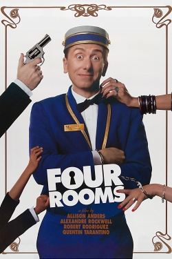 Four Rooms free movies