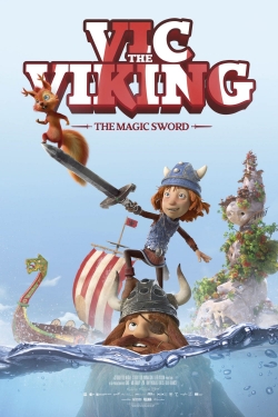 Vic the Viking and the Magic Sword free movies