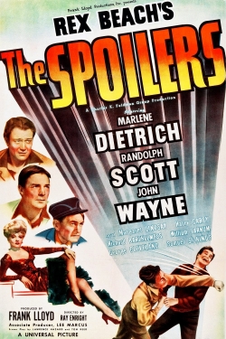The Spoilers free movies