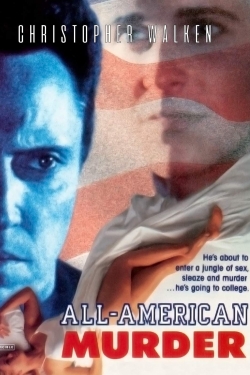 All-American Murder free movies