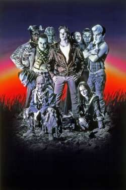 Tribes of the Moon: The Making of Nightbreed free movies