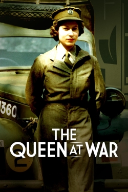 Our Queen at War free movies