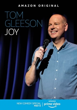 Tom Gleeson: Joy free movies