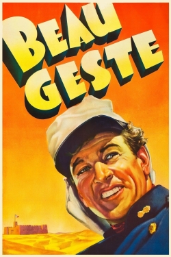 Beau Geste free movies