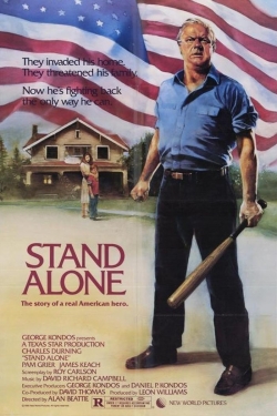 Stand Alone free movies