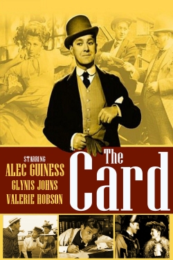 The Card free movies