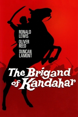 The Brigand of Kandahar free movies