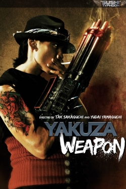 Yakuza Weapon free movies