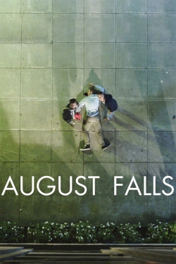 August Falls free movies
