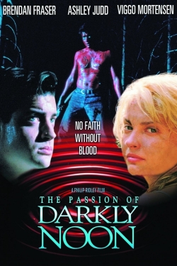 The Passion of Darkly Noon free movies