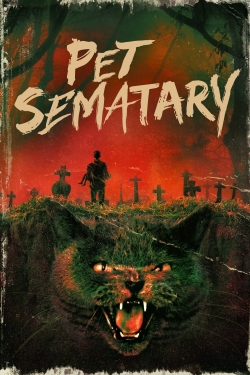Pet Sematary free movies