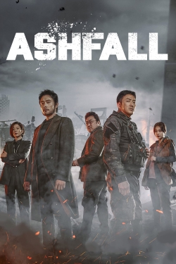 Ashfall free movies